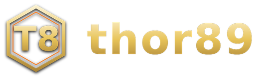 thor89 logo